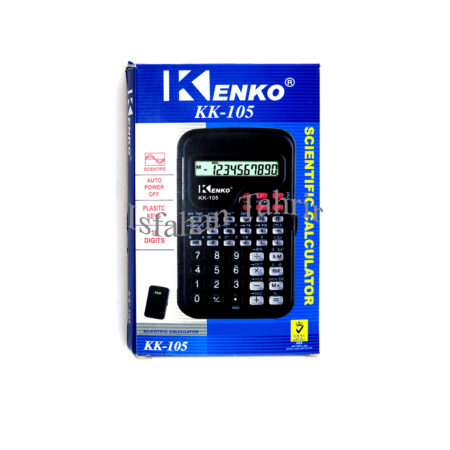 ماشین حساب مهندسی KENKO KK-105