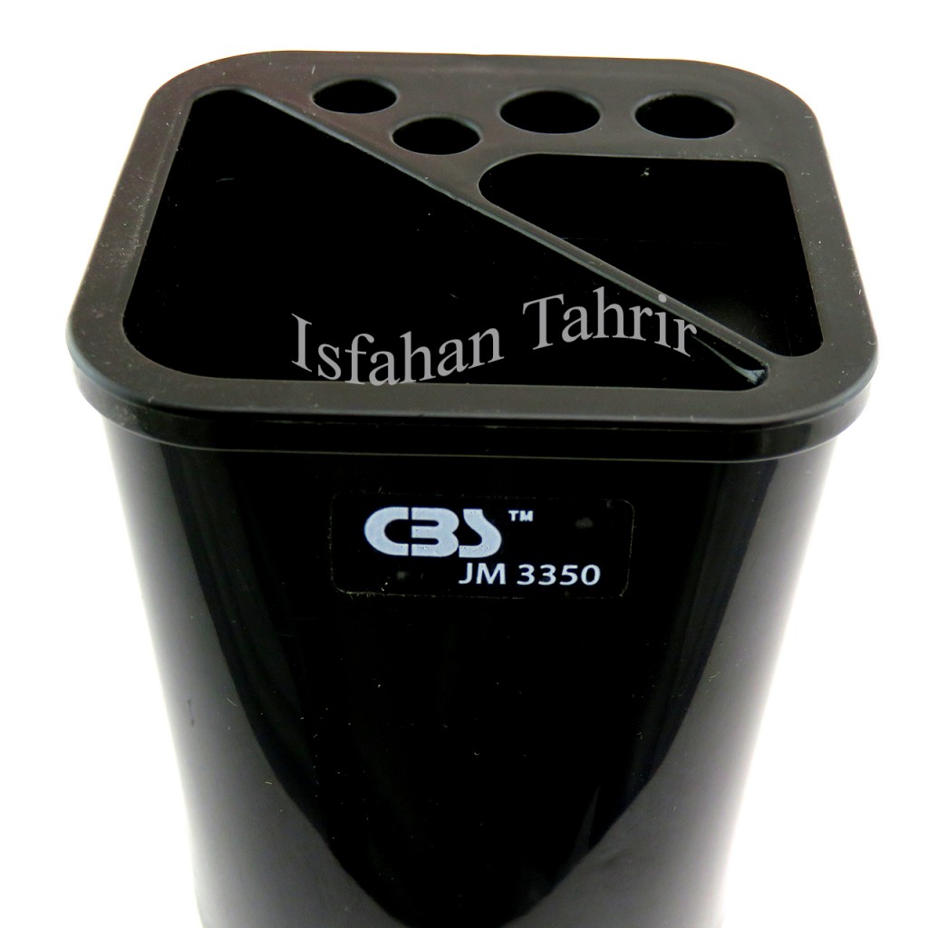 جاقلمی سی بی اس CBS