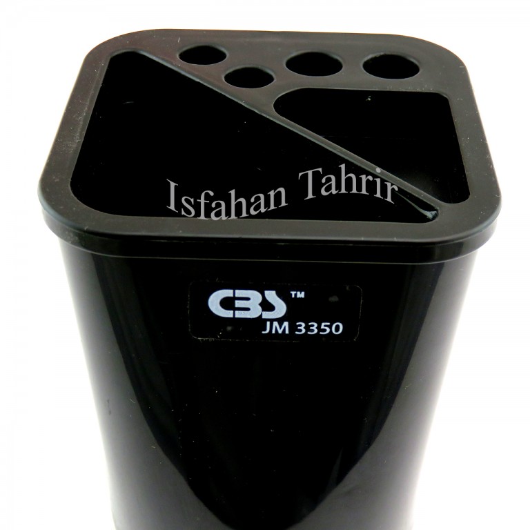 جاقلمی سی بی اس CBS
