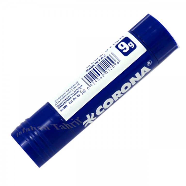 چسب ماتیکی کرونا ۹ گرمی CORONA