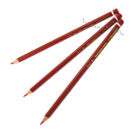 مداد قرمز سه گوش پیکاسو picasso