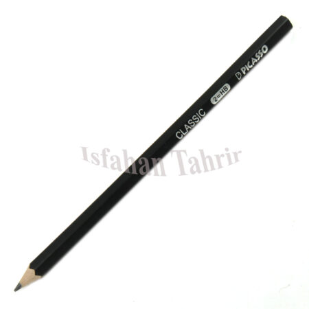 مداد مشکی پیکاسو کلاسیک (PICASSO)