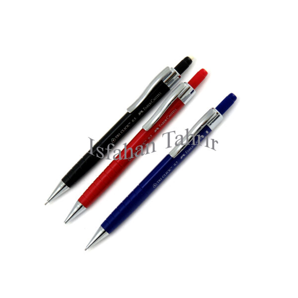 اتود فابر کاستل (FABER CASTELL)