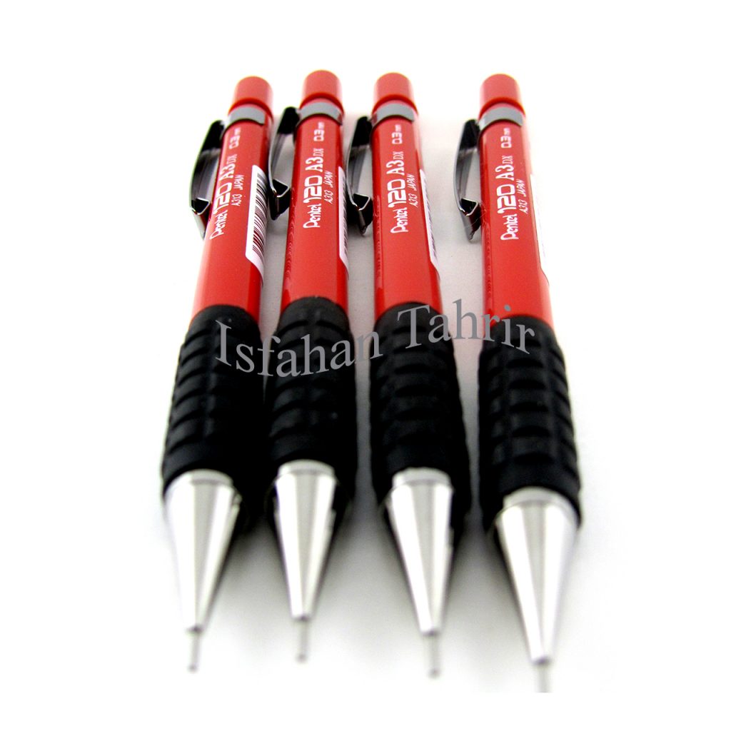 اتود 0.3 پنتل pentel