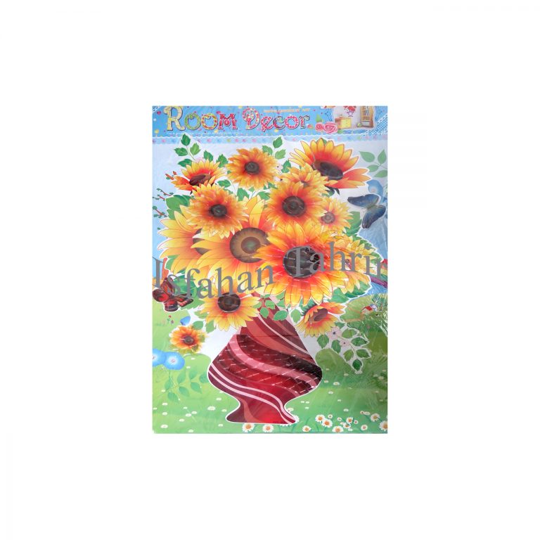 استیکر برجسته 50*70 (3D)