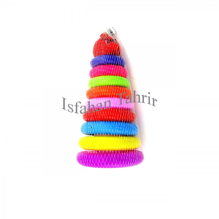 حلقه هوش اردکی بزرگ