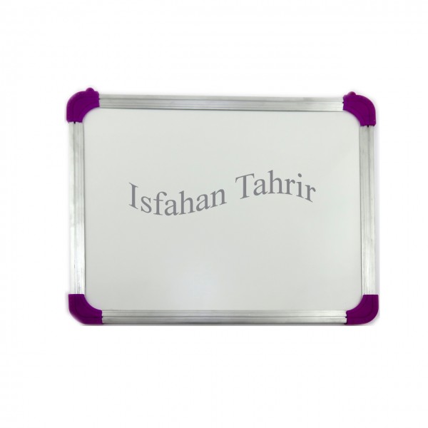 تخته وایت برد 120*80
