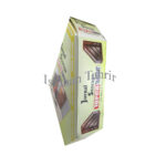 جاکتابی تک خانه تاپکو