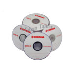 دی وی دی کرونا CORONA