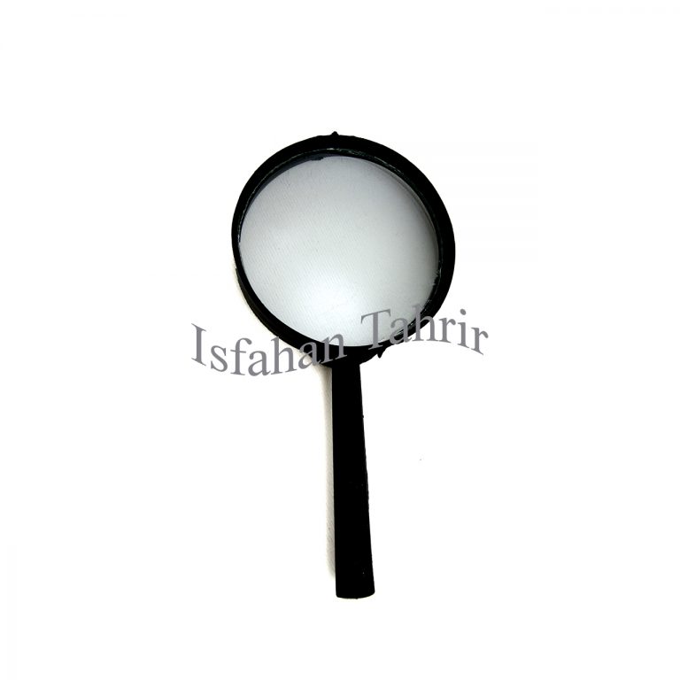 ذره بین 60 میلی متر