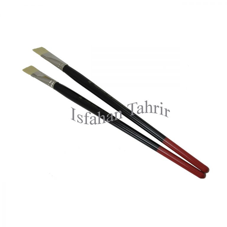 قلم مو رویال سرتخت سری 1200 سایز 20