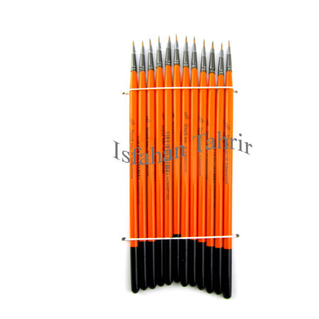 قلم مو رویال سرگرد سری 200 سایز 3/0