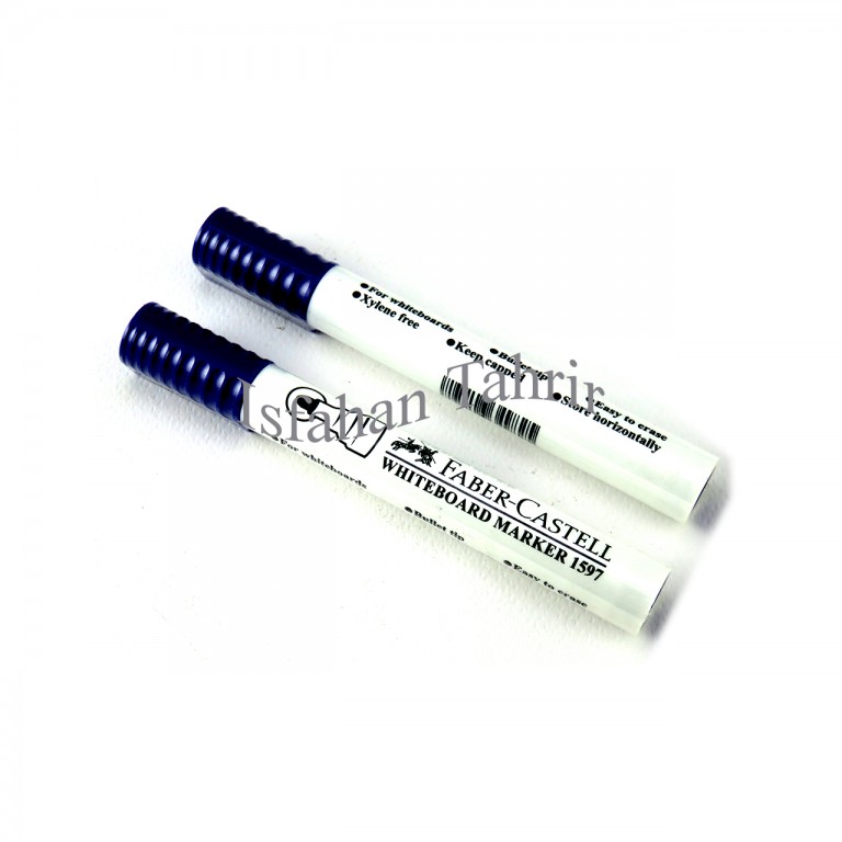 ماژیک وایت برد ‏فابرکاستل FABER CASTELL