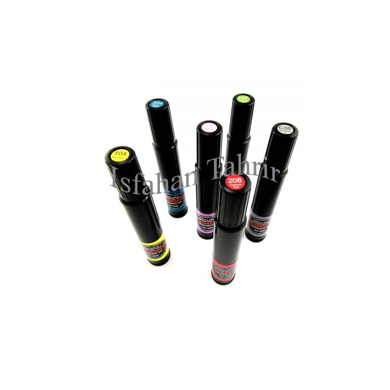 ماژیک راندو کیو کالر تک سر KURECOLOR
