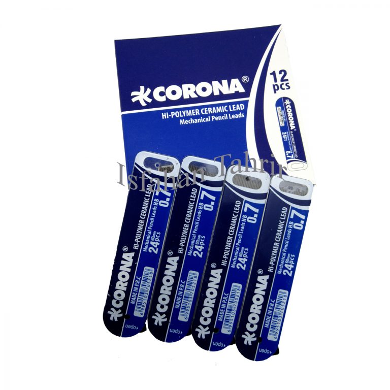 مغزی کرونا 0.7 CORONA
