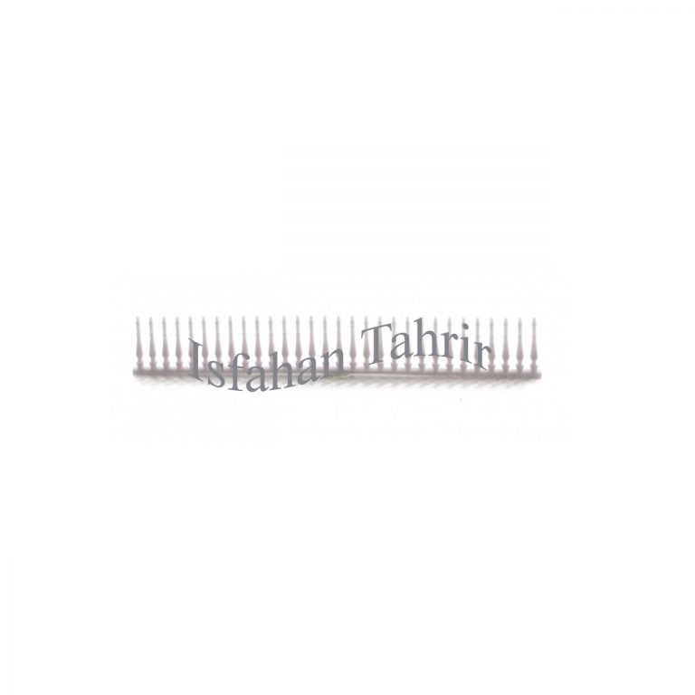 ماکت نرده خراطی کومه 1/100(KOOMEH)