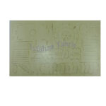 پازل چوبی سه بعدی بزرگ - Image 4