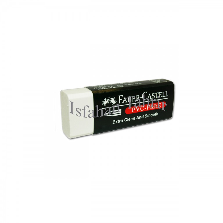 پاک کن فابرکاستل بزرگ FABER CASTELL