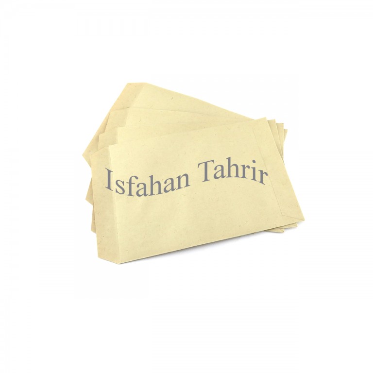 پاکت آ4 نخودی
