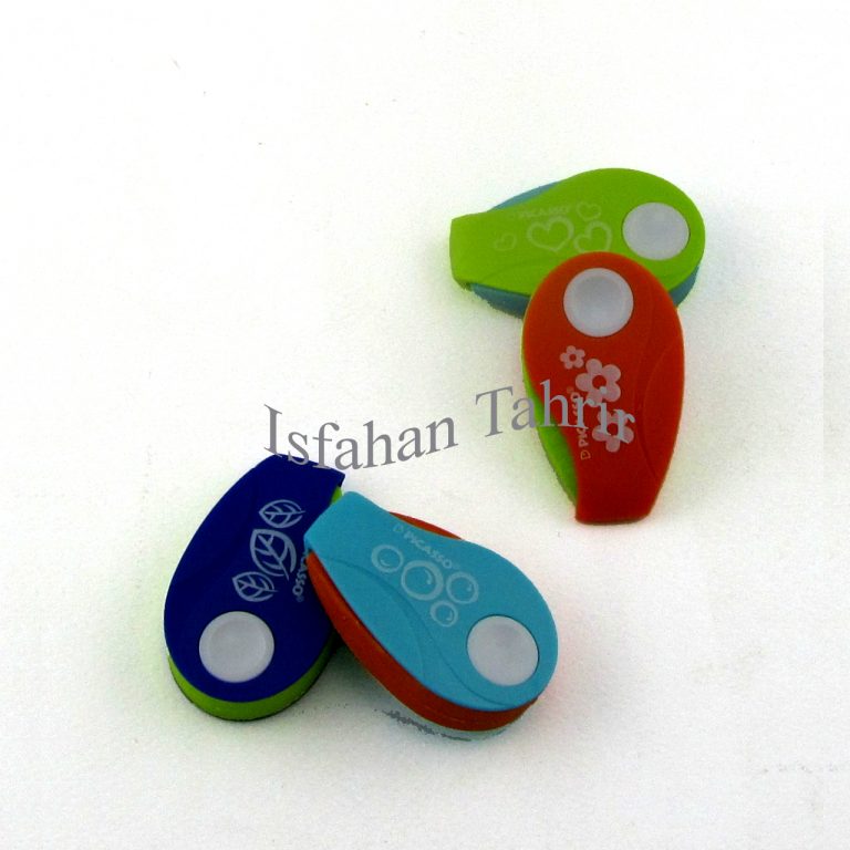 پاک کن پیکاسو چرخشی