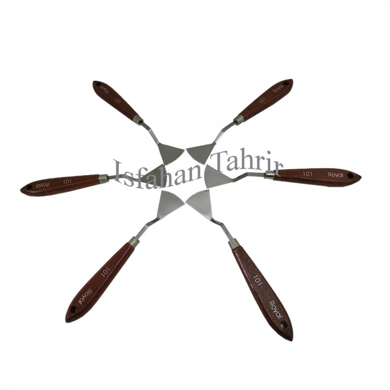 کاردک 101 رویال