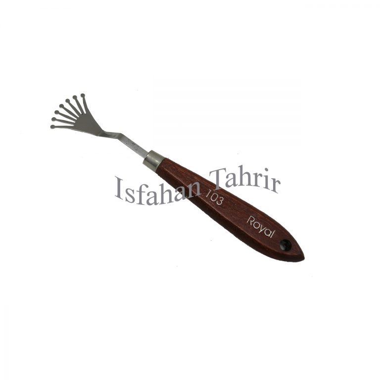 کاردک 103 رویال