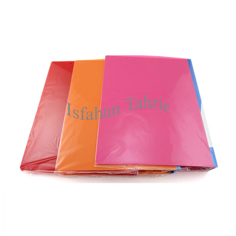 کلاسور 4 حلقه