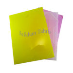 کیف کشدار طلقی