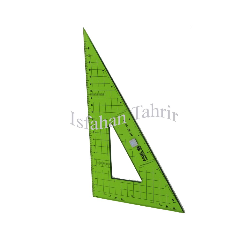 گونیا 60 درجه فابل FABEL