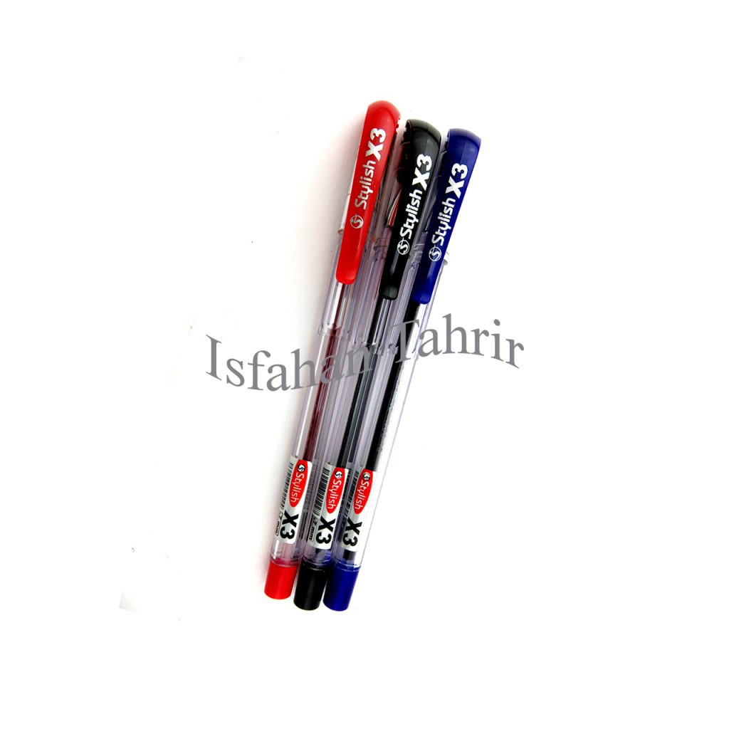 خودکار استایلیش ایکس تری stylish X3