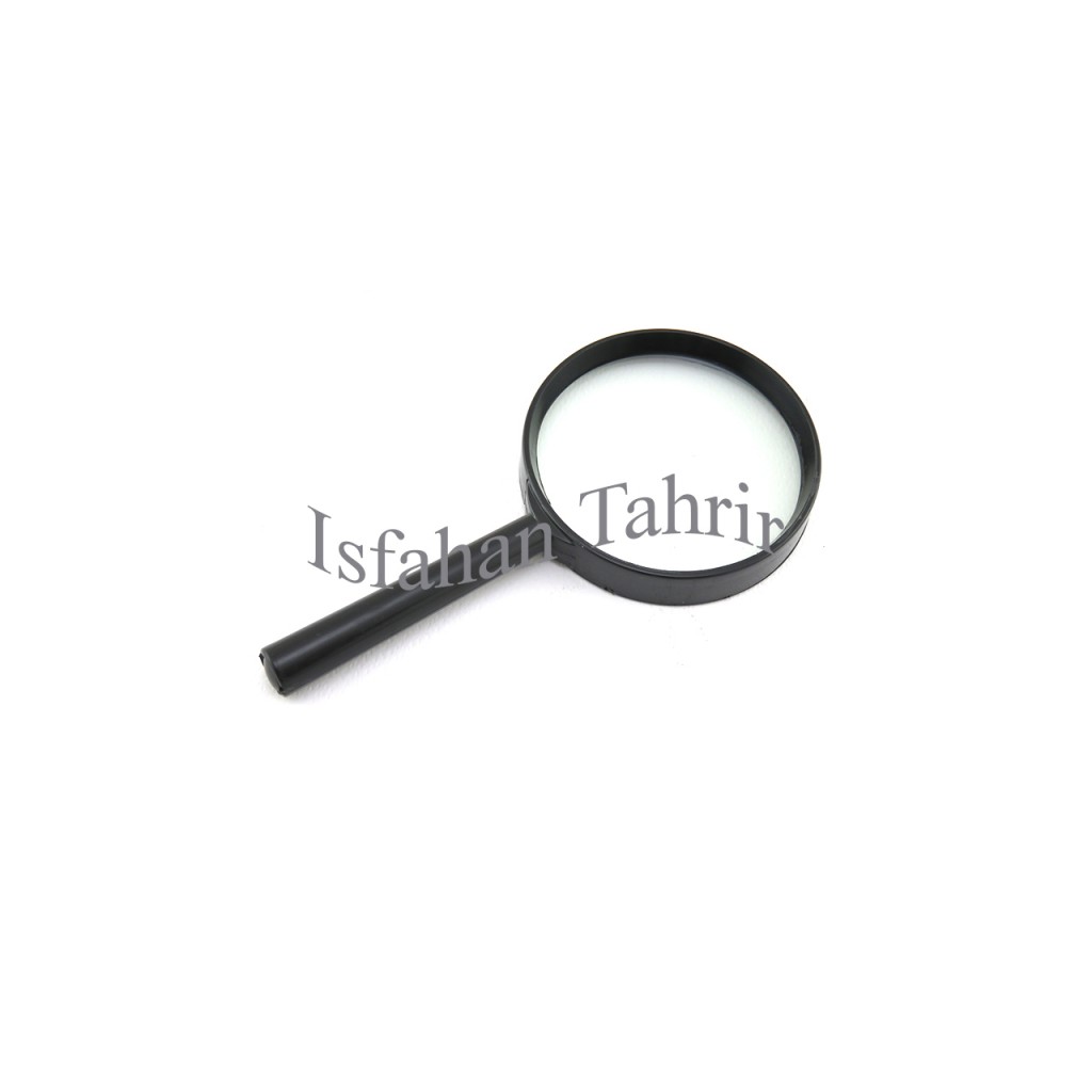 ذره بین کرونا CORONA