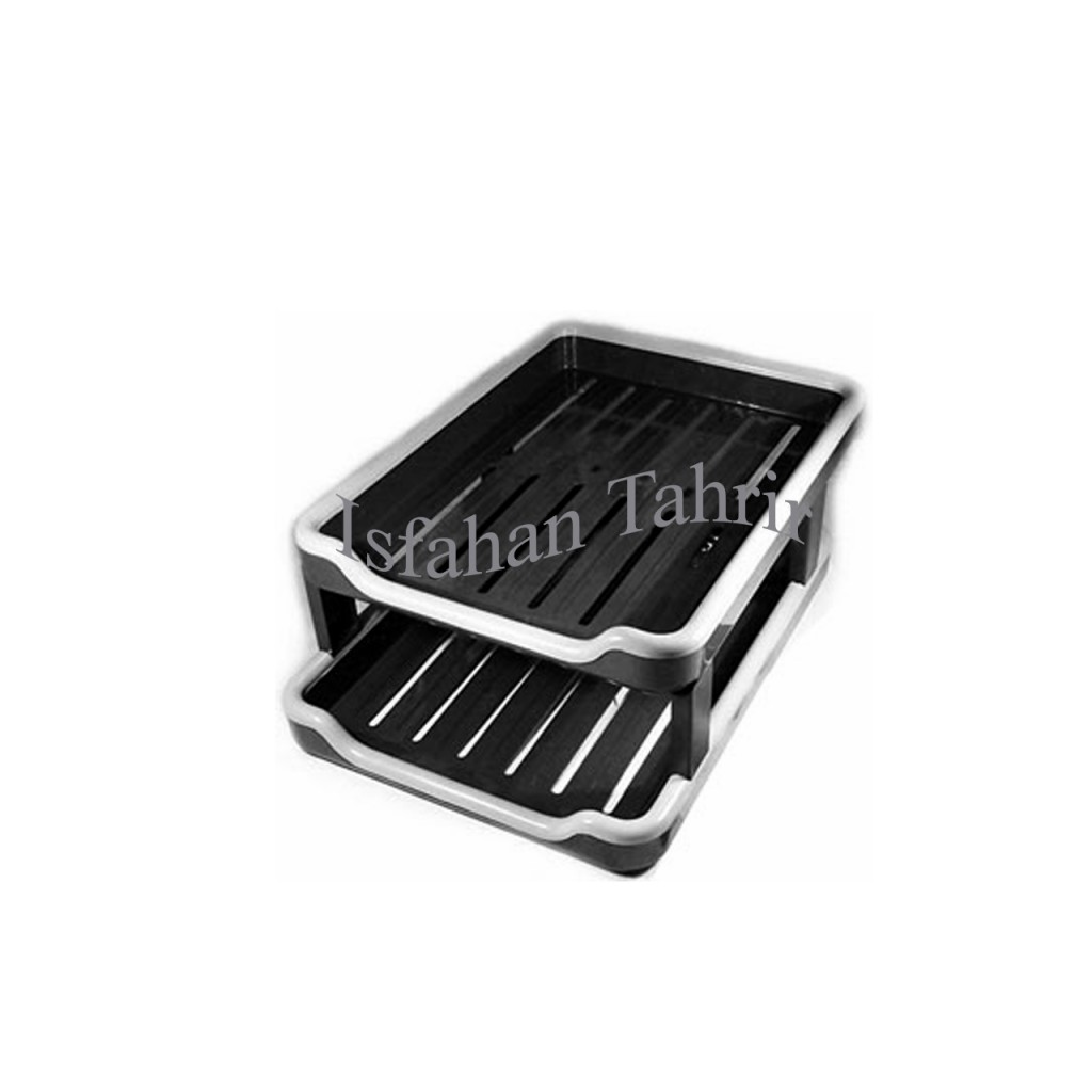 کازیه دو طبقه آذران