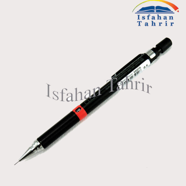 اتود زبرا درافیکس مشکی(ZEBRA)