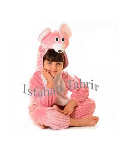 لباس موش