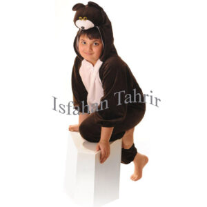 لباس خرس