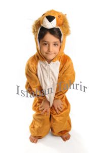 لباس شیر
