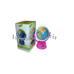 کره تراش دار لاکی