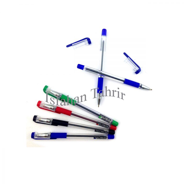 خودکار گلدکس ایزی بال Goldex