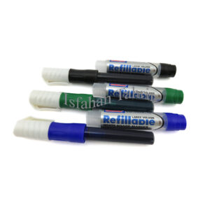 ماژیک وایت برد شارژی کرونا CORONA