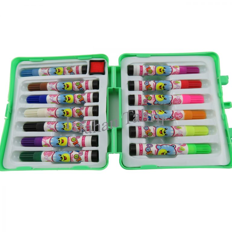 ماژیک کیفی