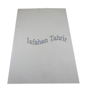 کاغذ کاهی چسبدار A2