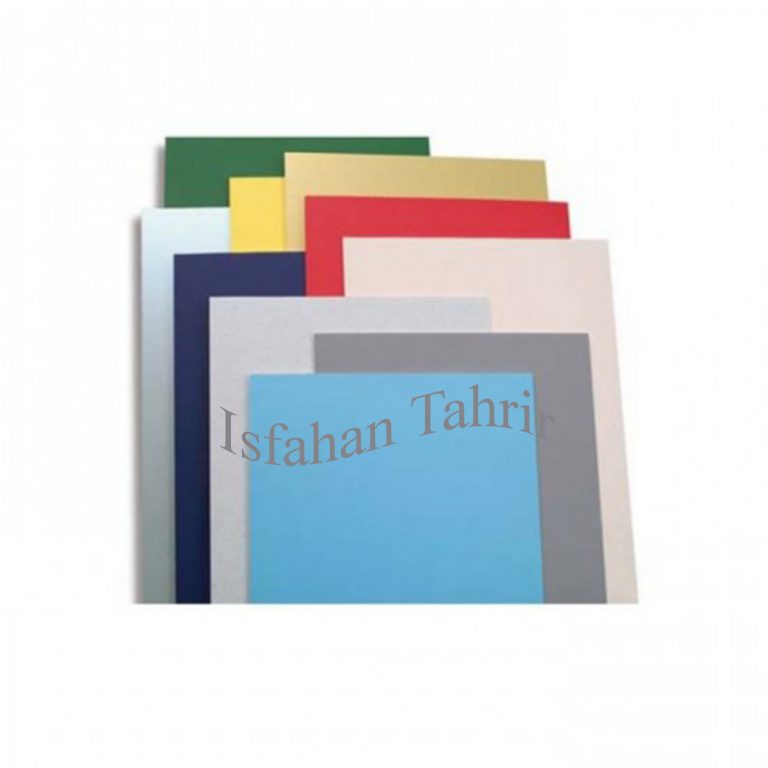 مقوا ماکت 50*70 کره ای