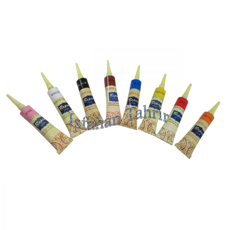 خمیر دورگیر رپین