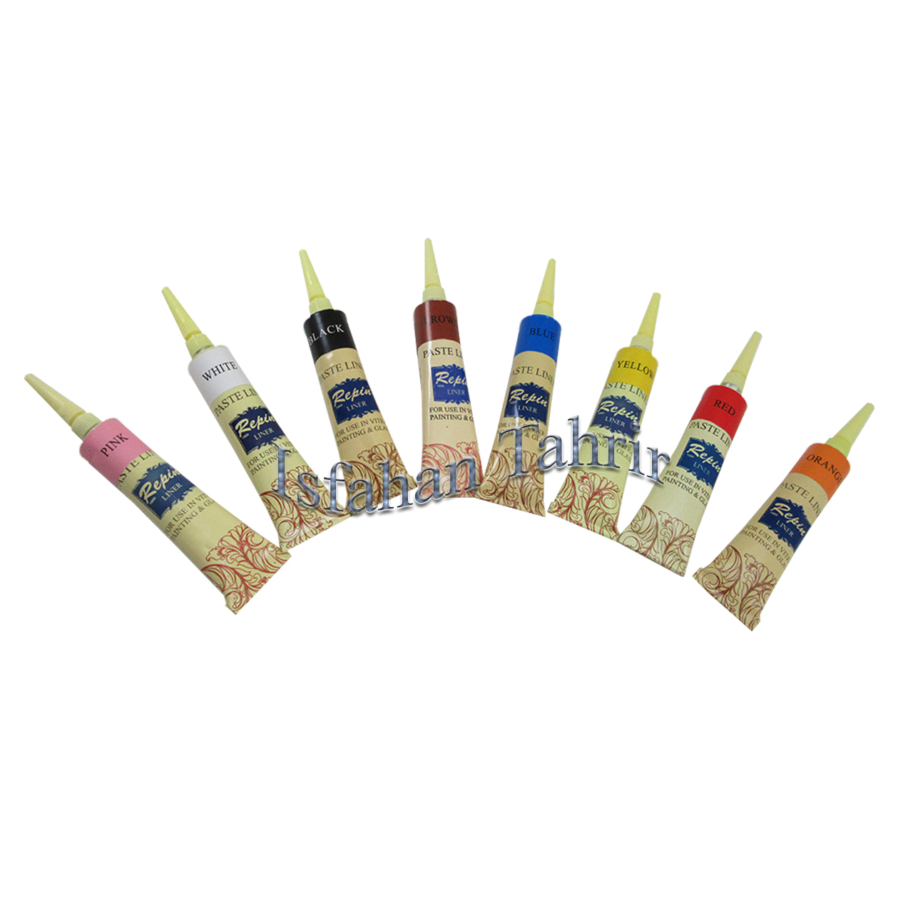 خمیر دورگیر رپین