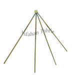 قلم مو رویال چتری سری 800 سایز 0