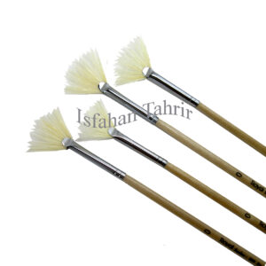قلم مو رویال چتری سری 800 سایز 0