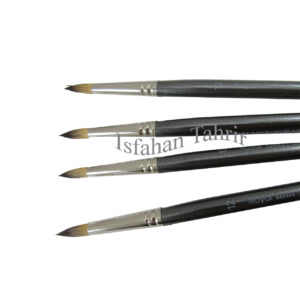 قلم مو رویال سرگرد سری 250 سایز 10