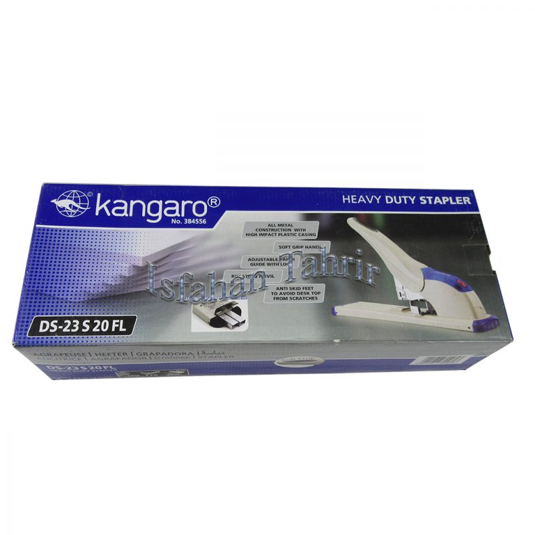 ماشین دوخت کانگورو (kangaro DS-23S20FL)