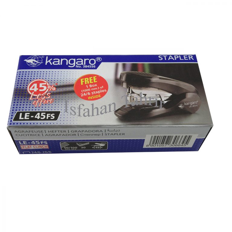 ماشین دوخت کانگورو (kangaro LE-45fs)