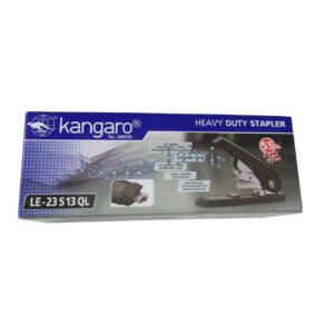 ماشین دوخت کانگورو (kangaro LE-23S13QL)